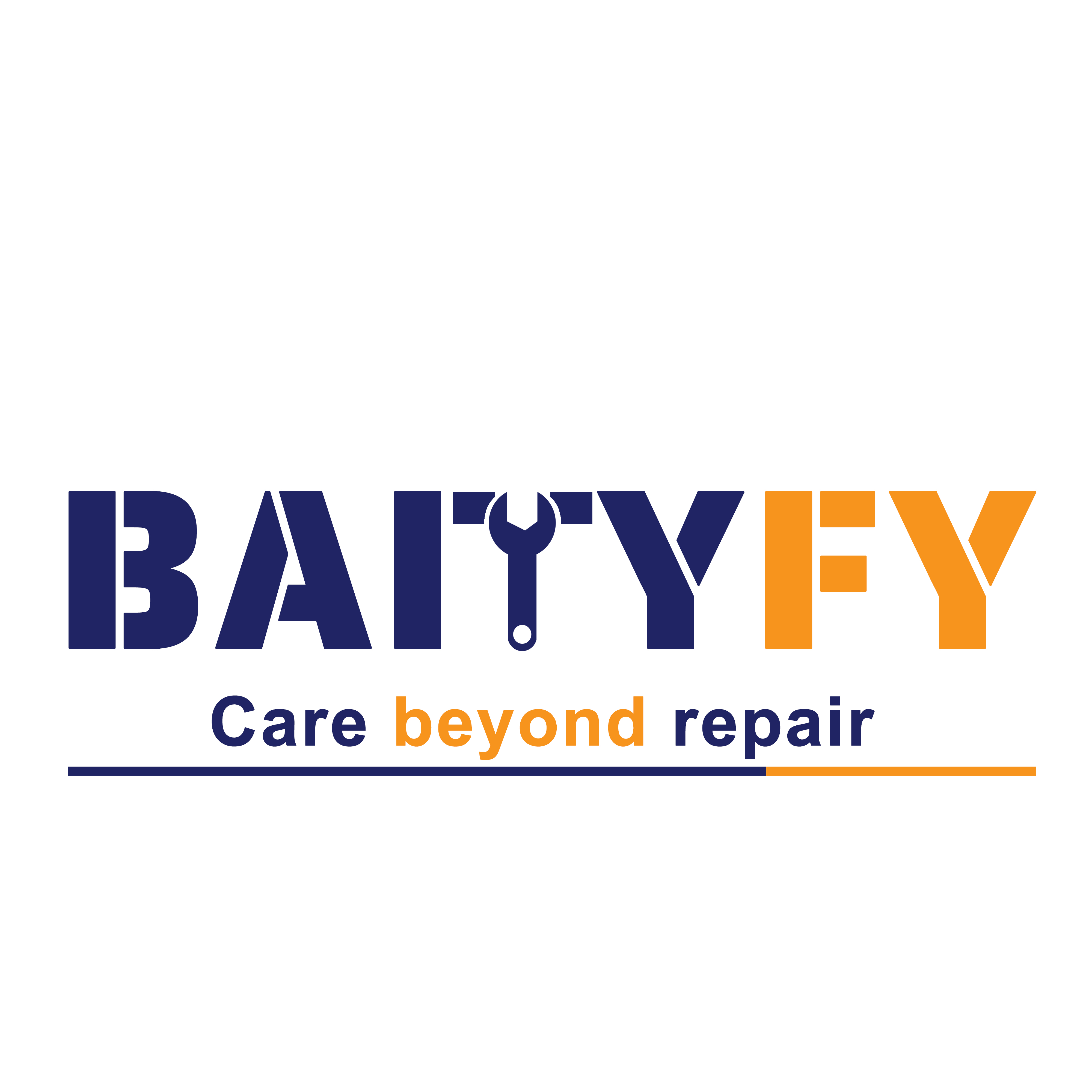 Why Baityfy is the easy way to manage home repairs in Riyadh