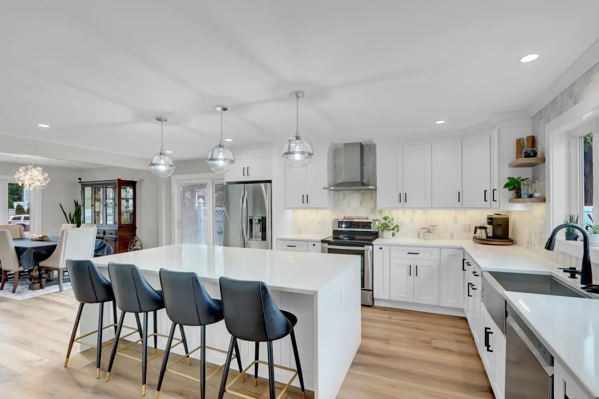 Specialized Upgrades 