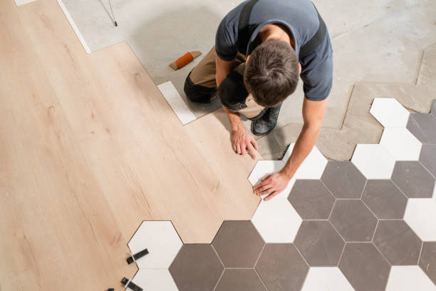Flooring Services