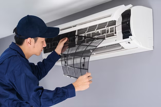 Specialized AC Services 