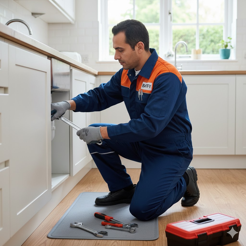 Emergency Plumbing Services