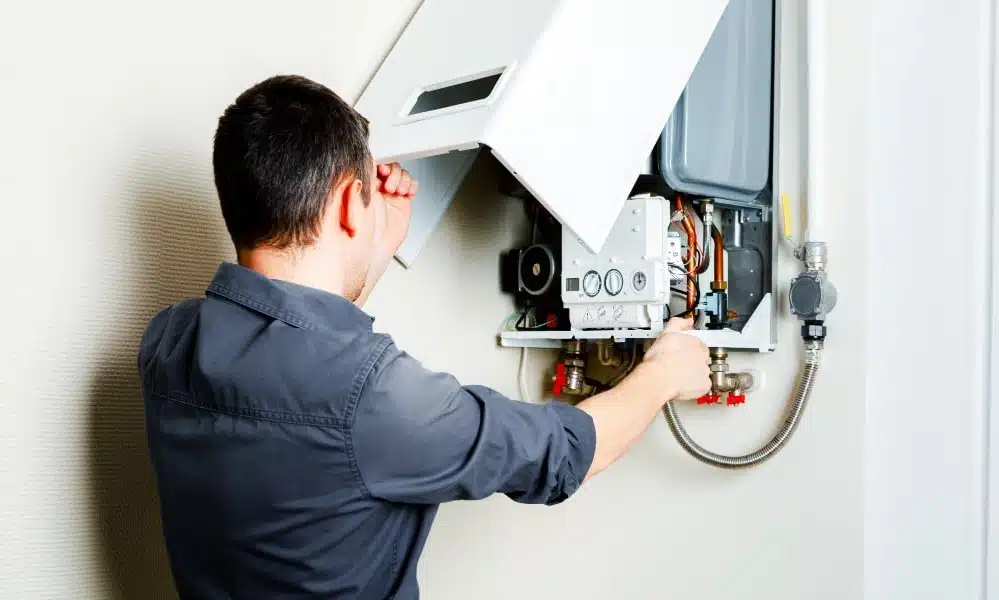 Water Heater Services